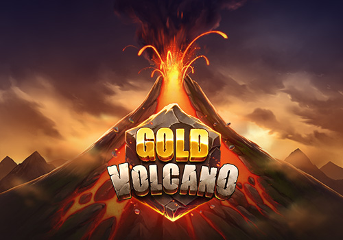 Gold Volcano