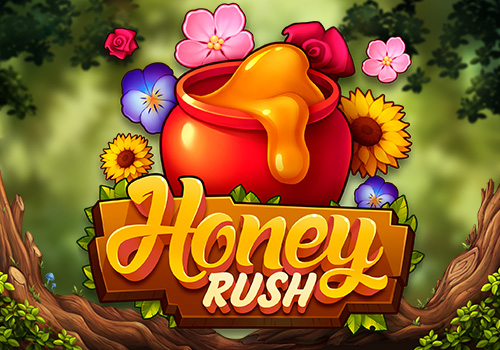 Honey Rush