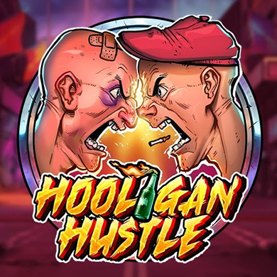 HOOLIGAN HUSTLE