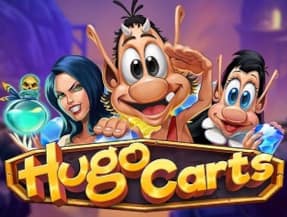 HUGO CARTS