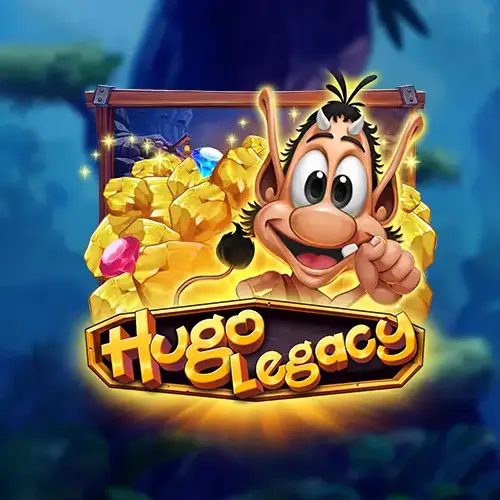 HUGO LEGACY