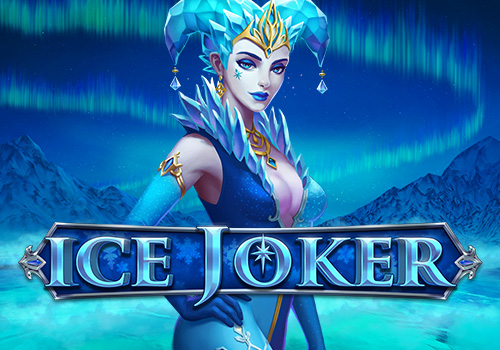 ICE JOKER