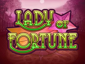 Lady of Fortune