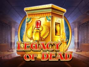 Legacy of Dead