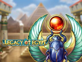 Legacy of Egypt