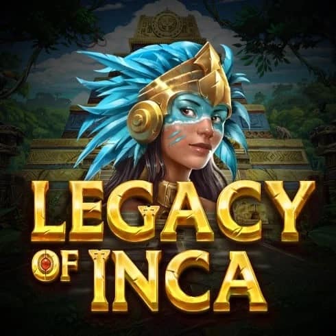 Legacy of Inca