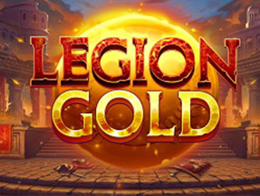 LEGION GOLD