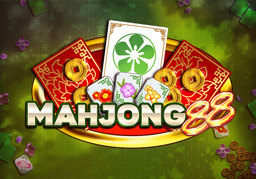 MAHJONG 88