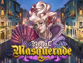 Royal Masquerade