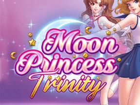 MOON PRINCESS TRINITY