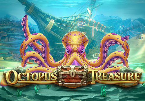 OCTOPUS TREASURE