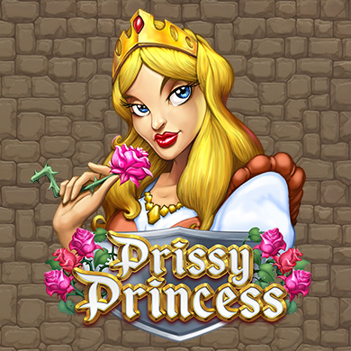 Prissy Princess