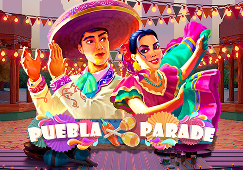 PUEBLA PARADE