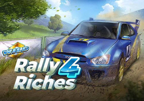 Rally 4 Riches