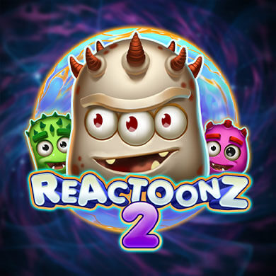 Reactoonz 2