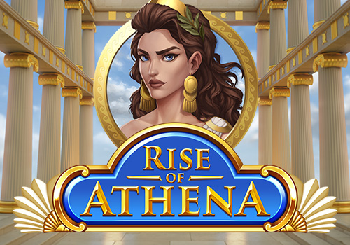 RISE OF ATHENA