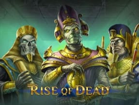 Rise of Dead