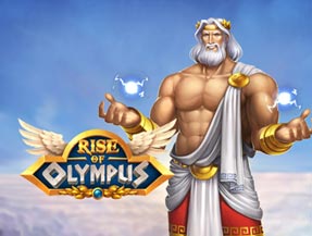 Rise of Olympus