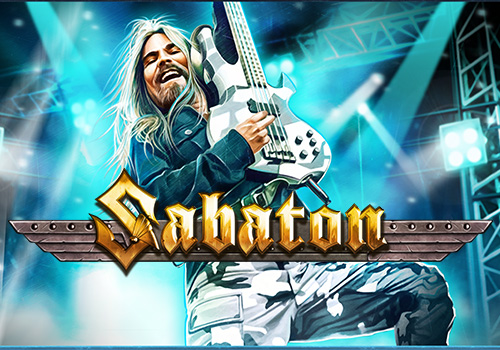 SABATON