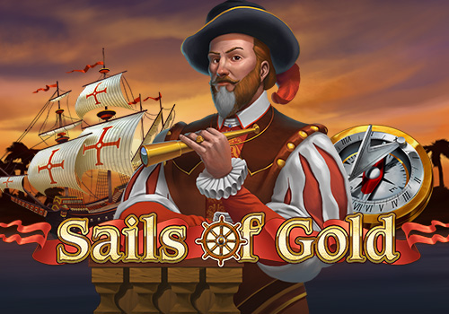 Sails of Gold