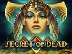 SECRET OF DEAD