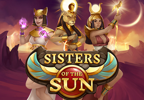 SISTERS OF THE SUN