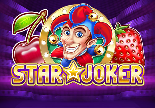 STAR JOKER