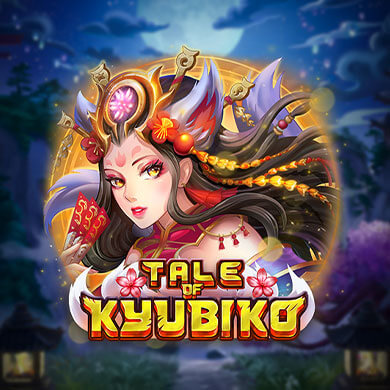 TALE OF KYUBIKO