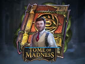 TOME OF MADNESS