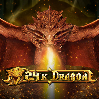 24K DRAGON