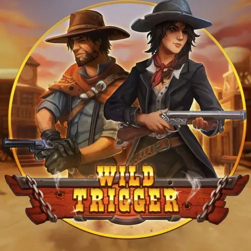 WILD TRIGGER