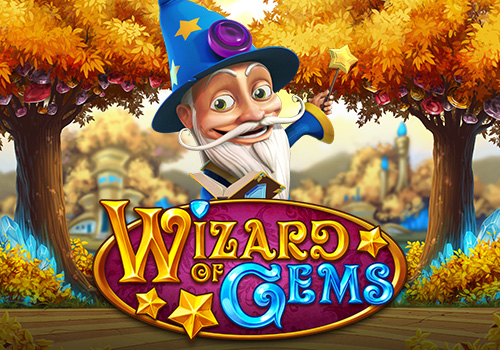 Wizard of Gems