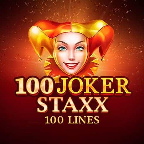 100 JOKER STAXX