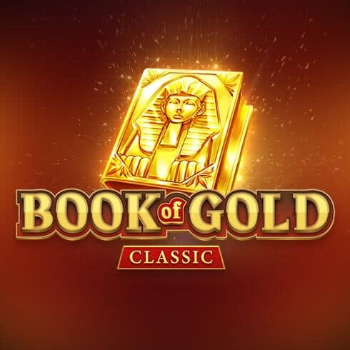 BOOK OF GOLD: CLASSIC