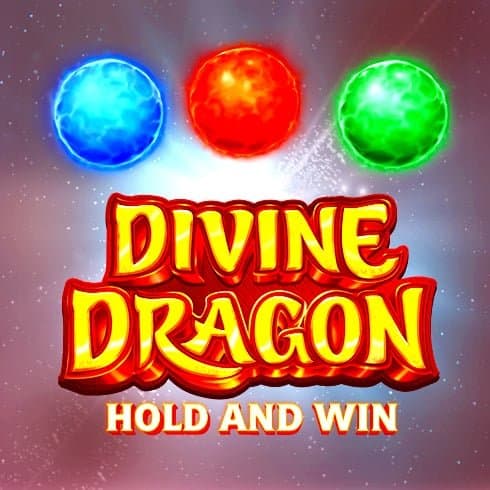 DIVINE DRAGON: HOLD AND WIN