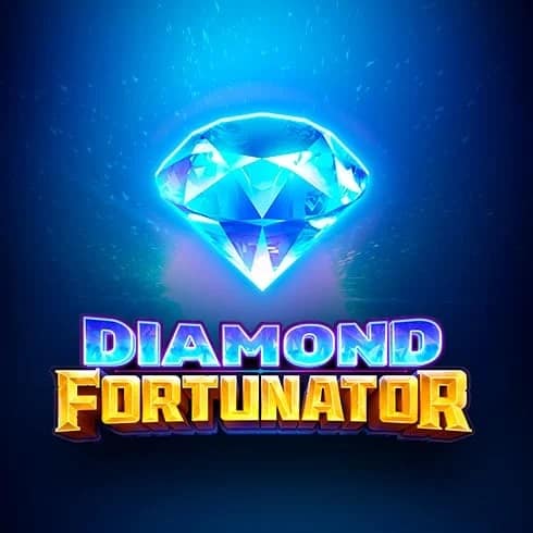 DIAMOND FORTUNATOR: HOLD AND WIN