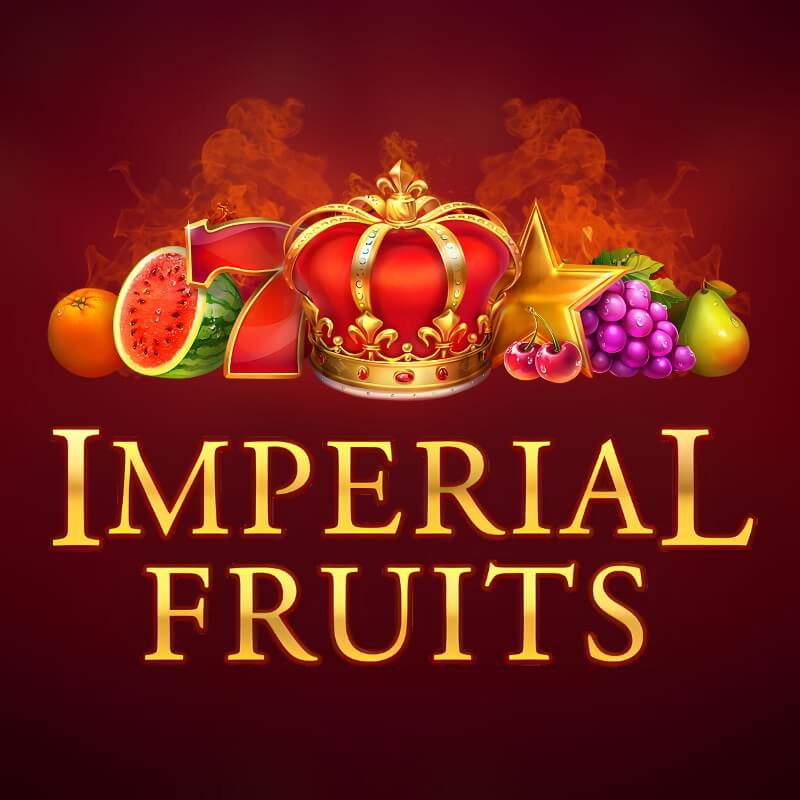 Imperial Fruits: 5 Lines