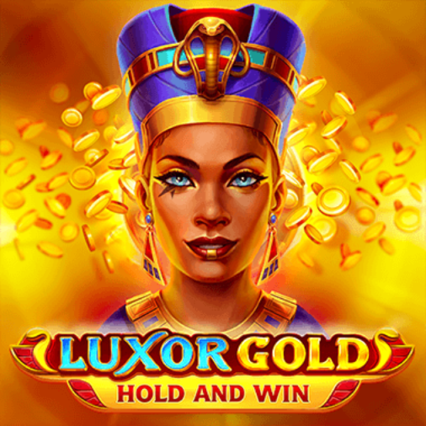 Luxor Gold: Hold and Win