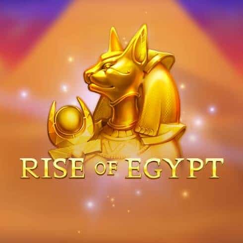 Rise of Egypt