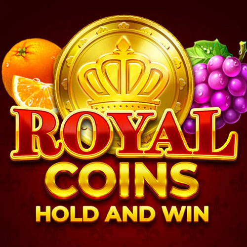 ROYAL COINS: HOLD AND WIN