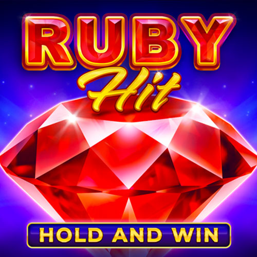 Ruby Hit: Hold and Win