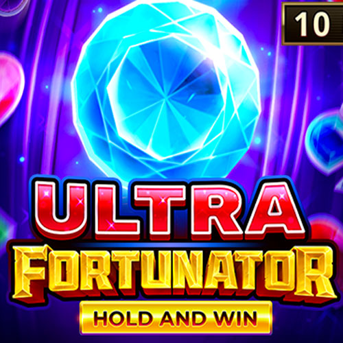 ULTRA FORTUNATOR: HOLD AND WIN