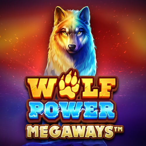 WOLF POWER MEGAWAYS