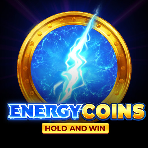 Energy Coins: Hold and Win