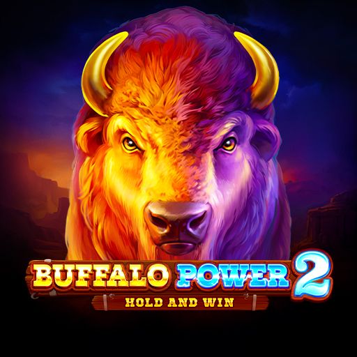 Buffalo Power 2: Hold and Win