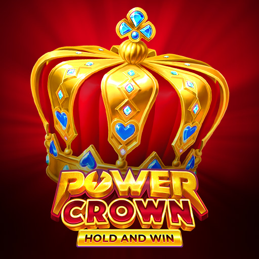 Power Crown: Hold and Win