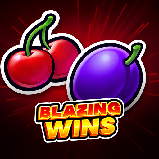 Blazing Wins: 5 Lines