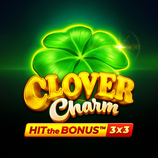 Clover Charm: Hit the Bonus