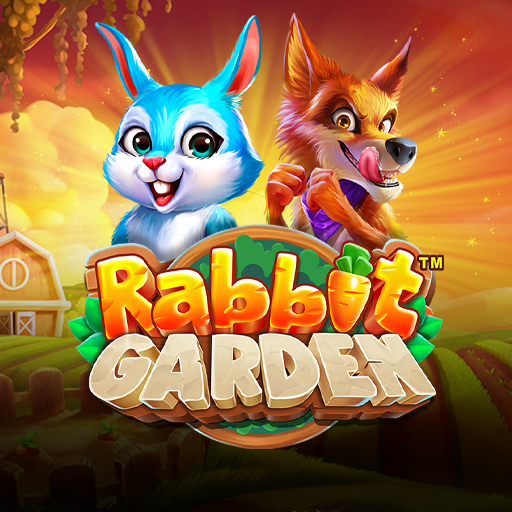 RABBIT GARDEN