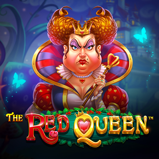 THE RED QUEEN